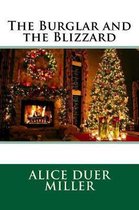 The Burglar and the Blizzard