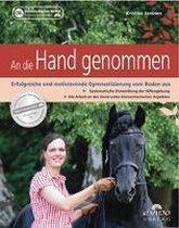 Omslag An die Hand genommen
