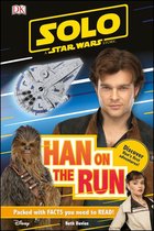 DK Readers 1 - Solo A Star Wars Story Han on the Run