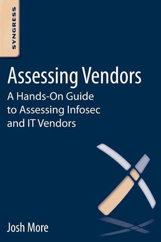 Assessing Vendors - cover