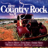 New Country Rock, Vol. 5