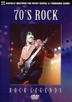 70's Rock-Rock Legends