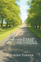 Omslag Walking