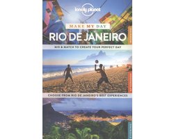 Make My Day Rio De Janeiro Ed 1