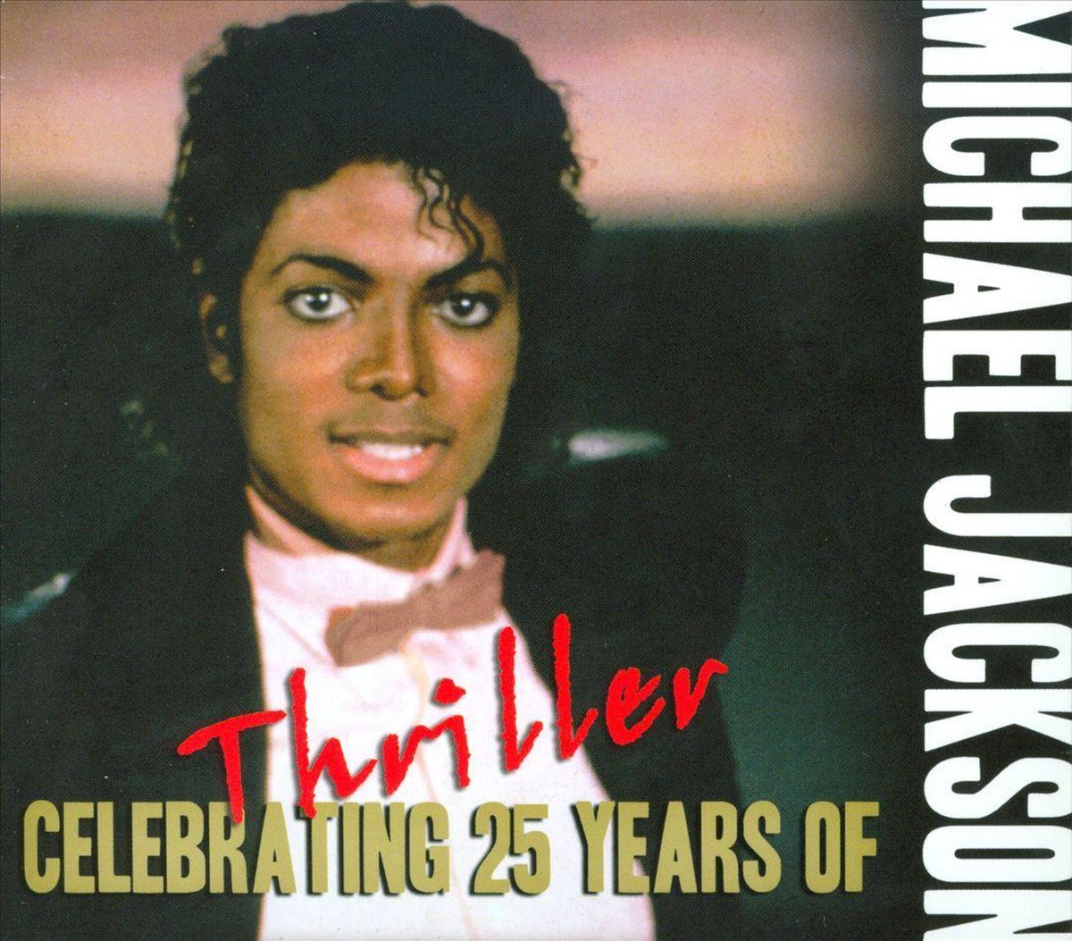 Celebrating 25 Years of Thriller