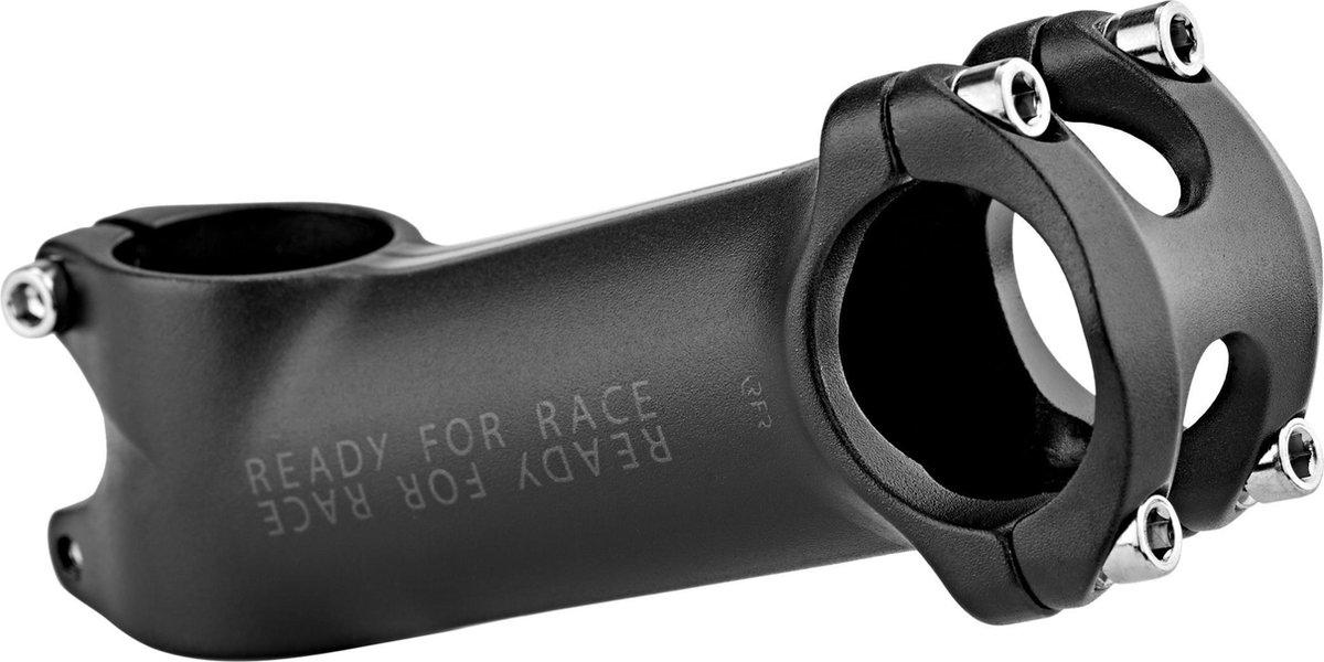 Rfr Stem Pro 120mm - 3D gesmeed aluminium - sportief ontwerp