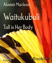 Omslag Waitukubuli