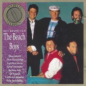 Het Beste van The Beach Boys (Wereldsterren Serie)