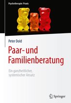 Psychotherapie: Praxis - Paar- und Familienberatung