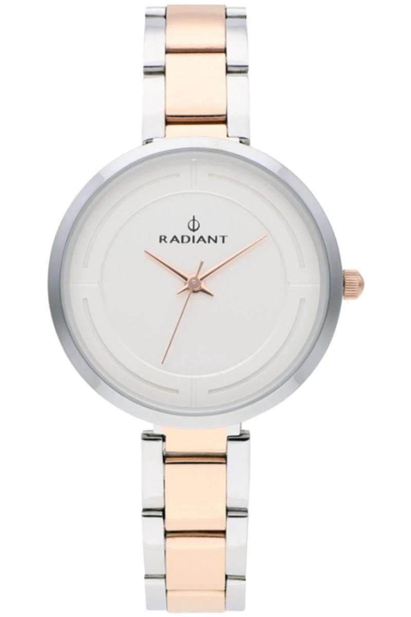 Radiant tatiana RA488202 Vrouwen Quartz horloge