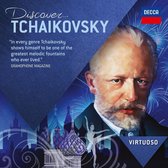 Discover Tchaikovsky (Virtuoso)