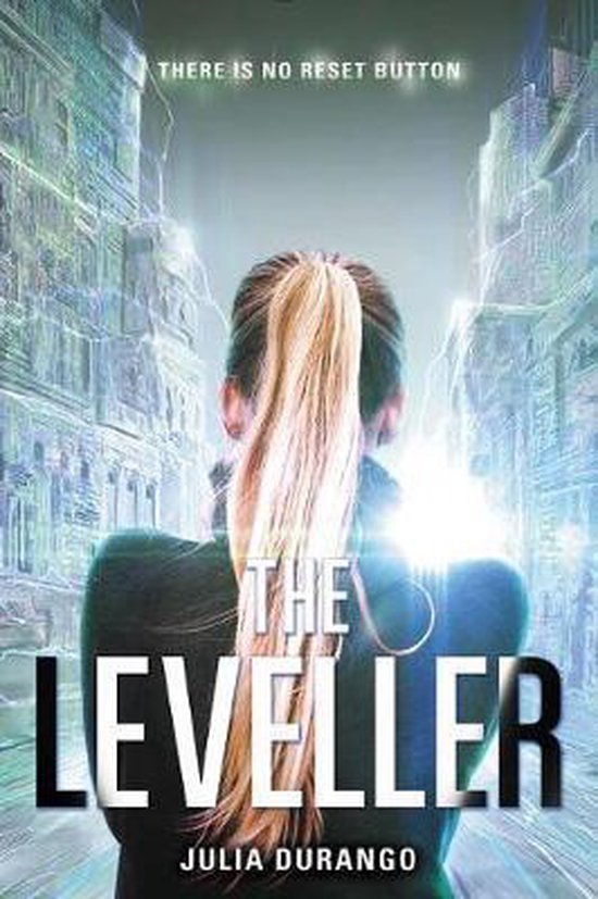 The Leveller - cover
