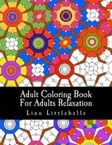 Adult Coloring Book for Adults Relaxation