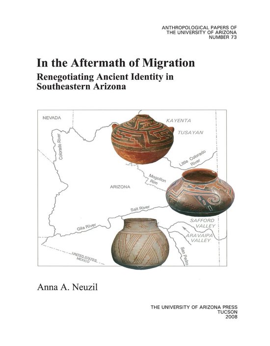 Anthropological Papers 73 - In the Aftermath of Migration - cover