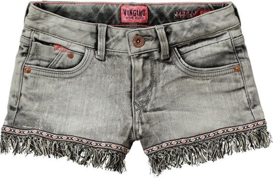 Vingino® meisjes Short Dyante zomer collectie 2021 | Vingino