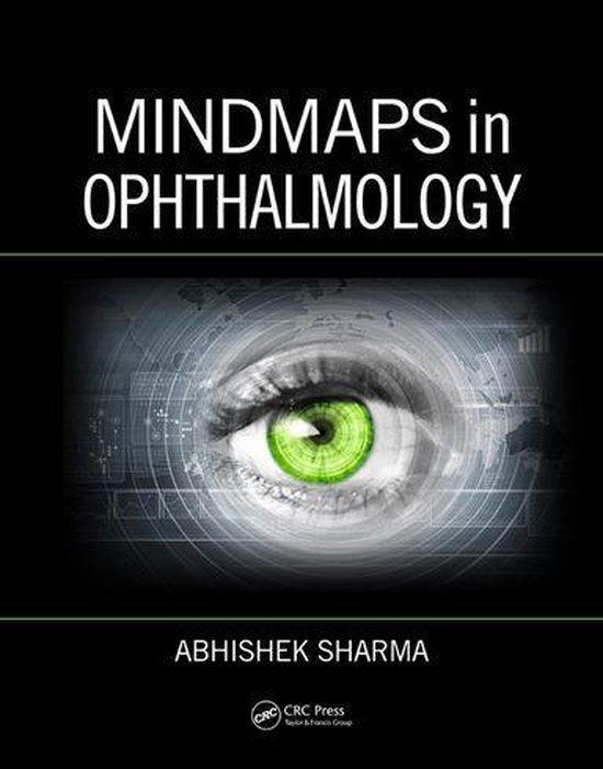 Mindmaps in Ophthalmology - cover