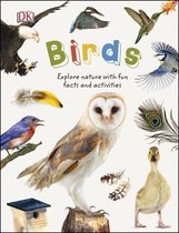 Nature Explorers - Birds