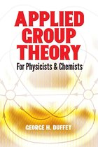 Dover Books on Physics - Applied Group Theory