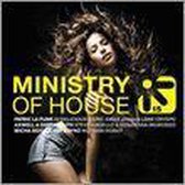 Ministry of House, Vol. 15