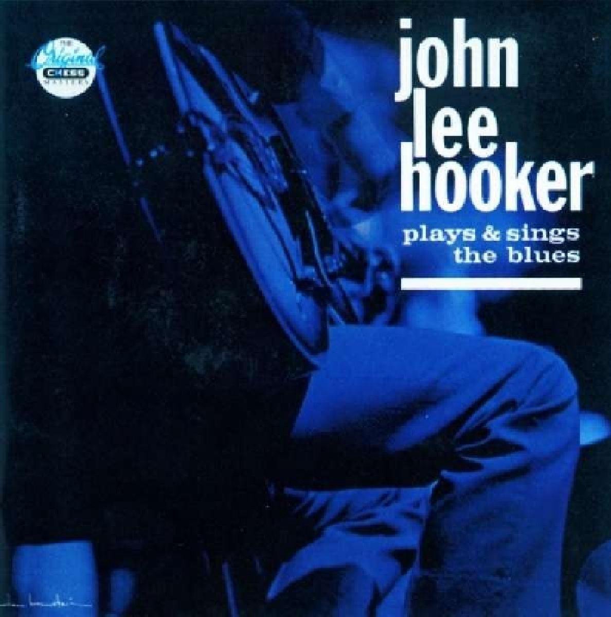 Plays And Sings The Blues