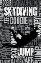 Skydiving Journal