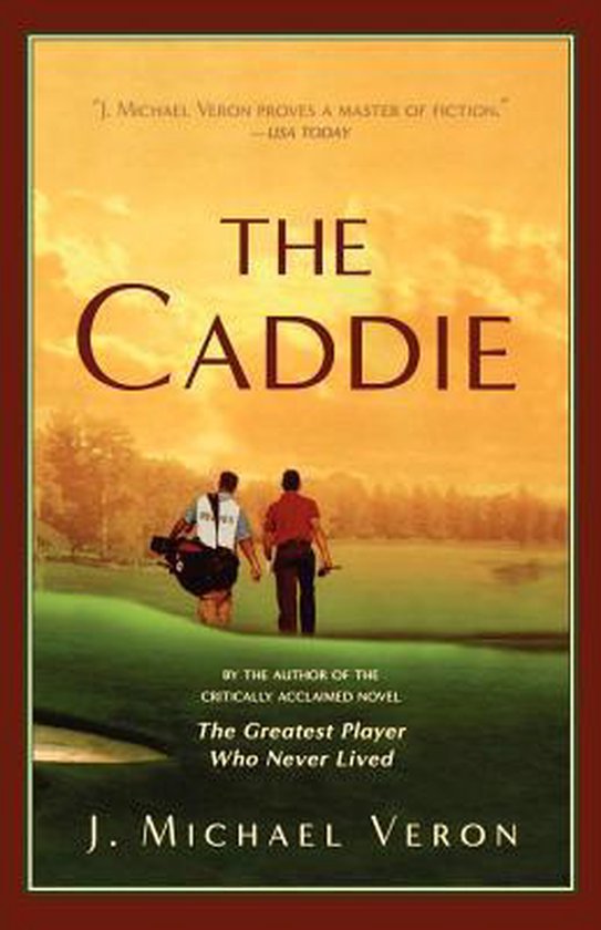 The Caddie - cover