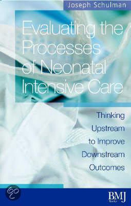 Foto: Evaluating the processes of neonatal intensive care