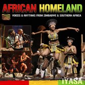 Voices & Rhythms From Zimbabwe & Southern Africa