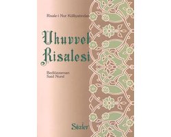 Uhuvvet Risalesi