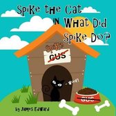 Spike the Cat
