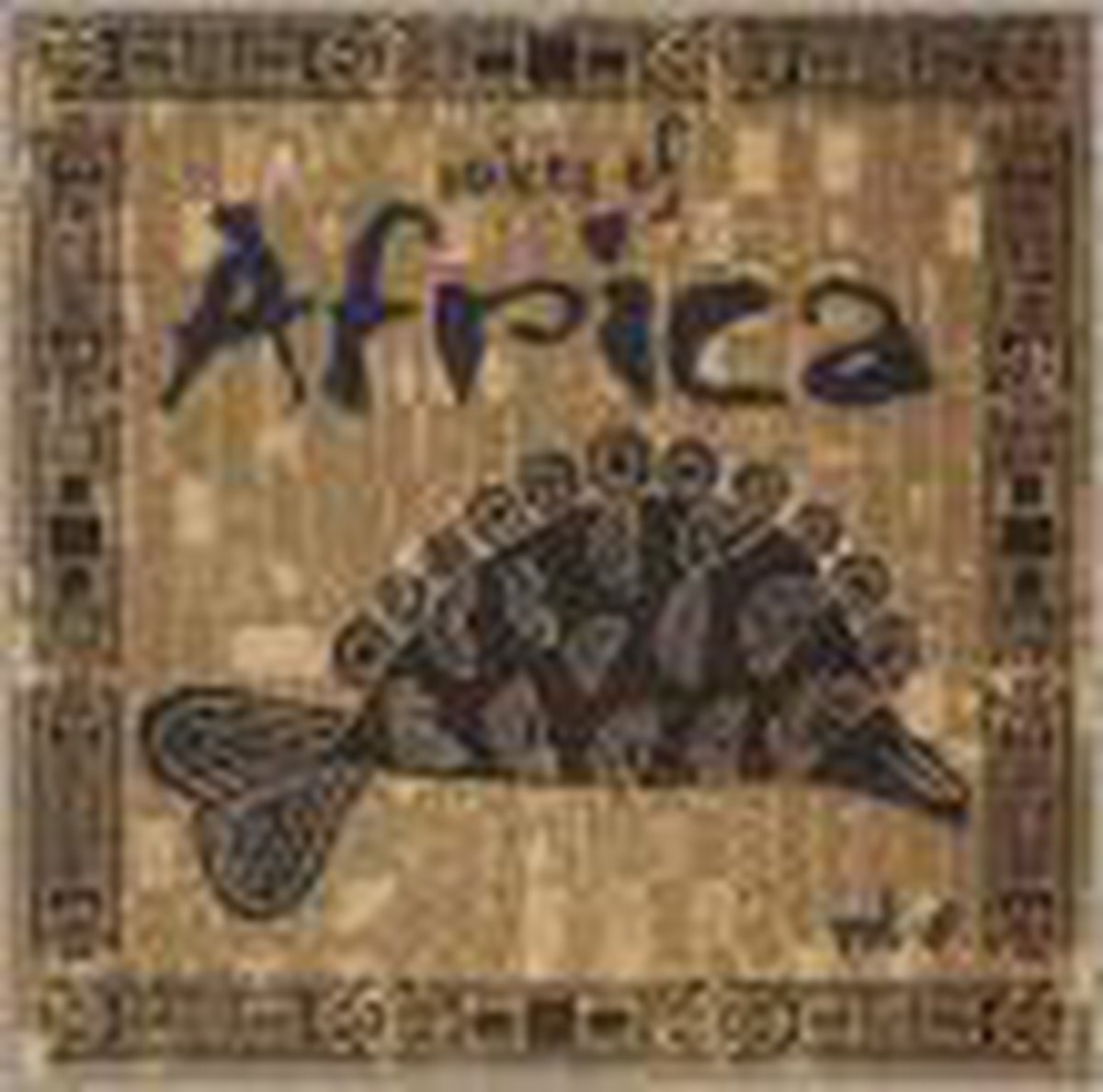 Voices Of Africa 6