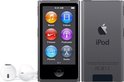Apple iPod nano 16GB - Space Grey retail