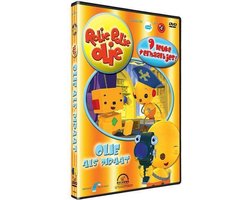 Rolie Polie Olie 2