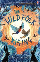 The Stargold Chronicles - The Wild Folk Rising
