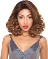 Isis Brown Sugar Soft Silk Lace Front Wig BS606