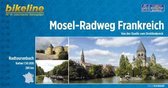 Mosel - Radweg Frankreich Quelle zum Dreilandereck