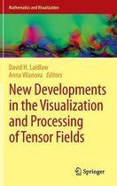 New Developments in the Visualization and Processing of Tensor Fields