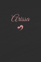 Arissa