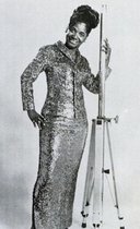 Alle artikelen van Carla Thomas