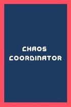 Chaos Coordinator