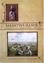Barentin's Manor