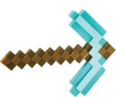 DISGUISE - Minecraft pikhouweel voor kinderen - Accessoires > Overige