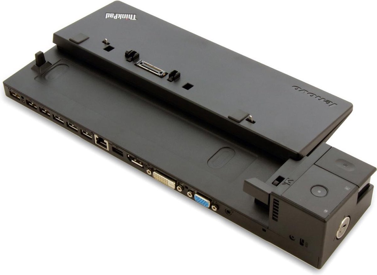 Lenovo ThinkPad Pro Dock- 90 W EU