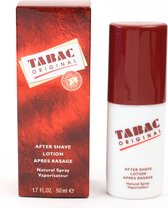 Tabac Aftershave - 50 ml - Aftershavelotion