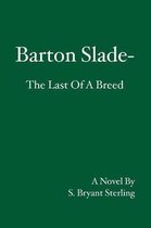 Barton Slade
