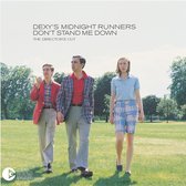 Don't Stand Me Down: The Director's Cut