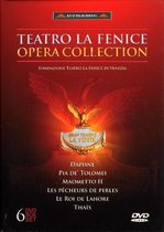 Teatro La Fenice, Opera Collection
