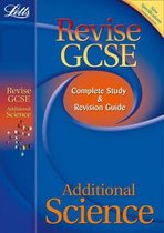 Letts GCSE Revision Success - Additional Science