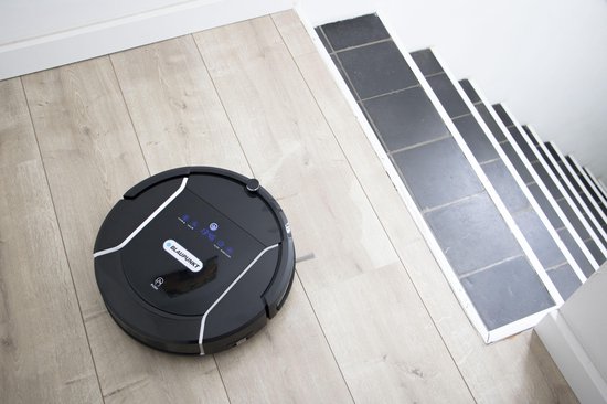 Robotstofzuiger BLUEBOT XSMART