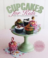 Cupcakes For Kids